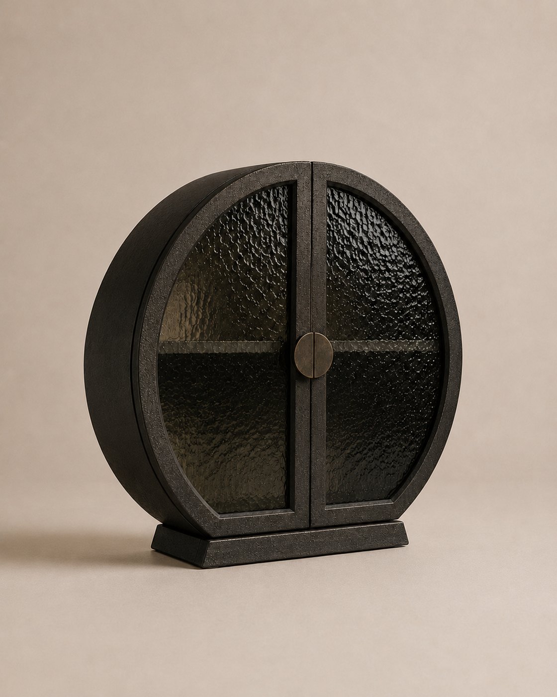 Bronze Table